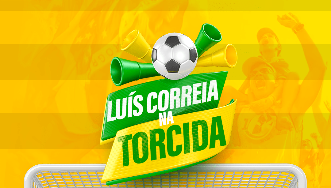 Prefeitura de Luís Correia montará estrutura com telão para os jogos da Copa do Mundo