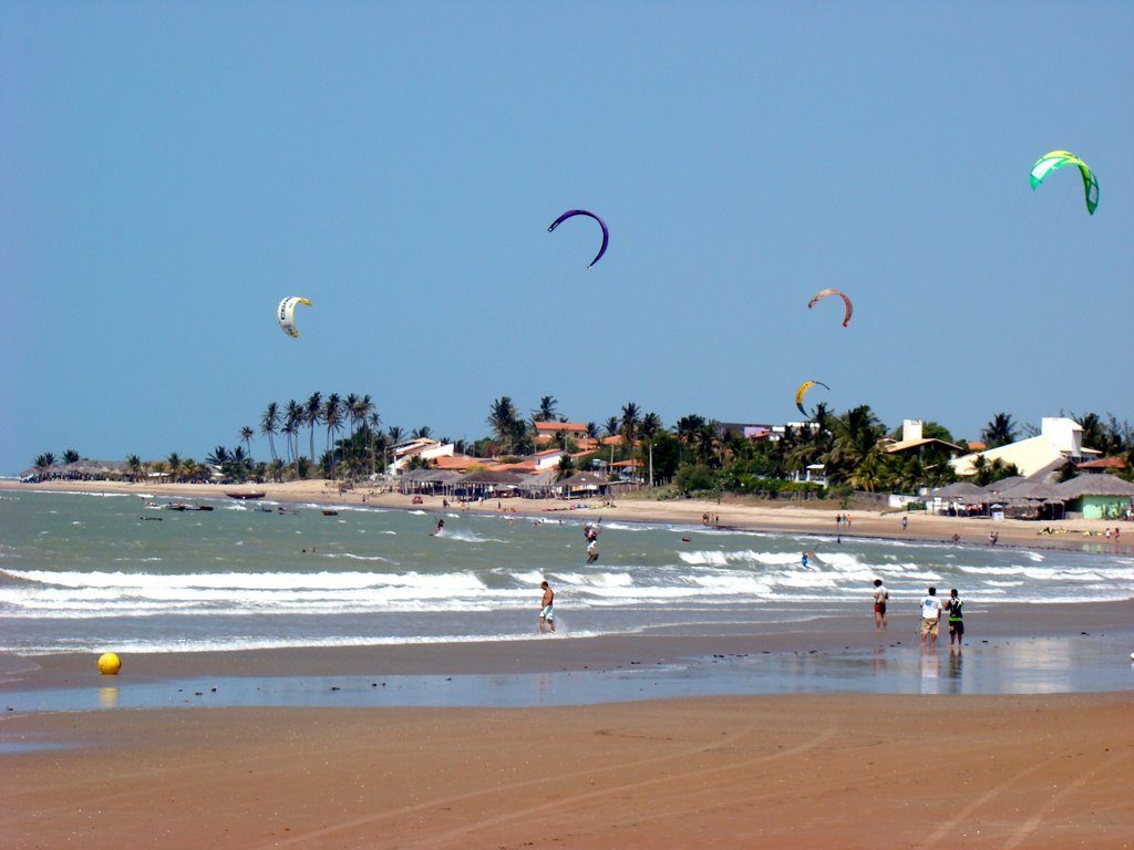 Praia do Coqueiro