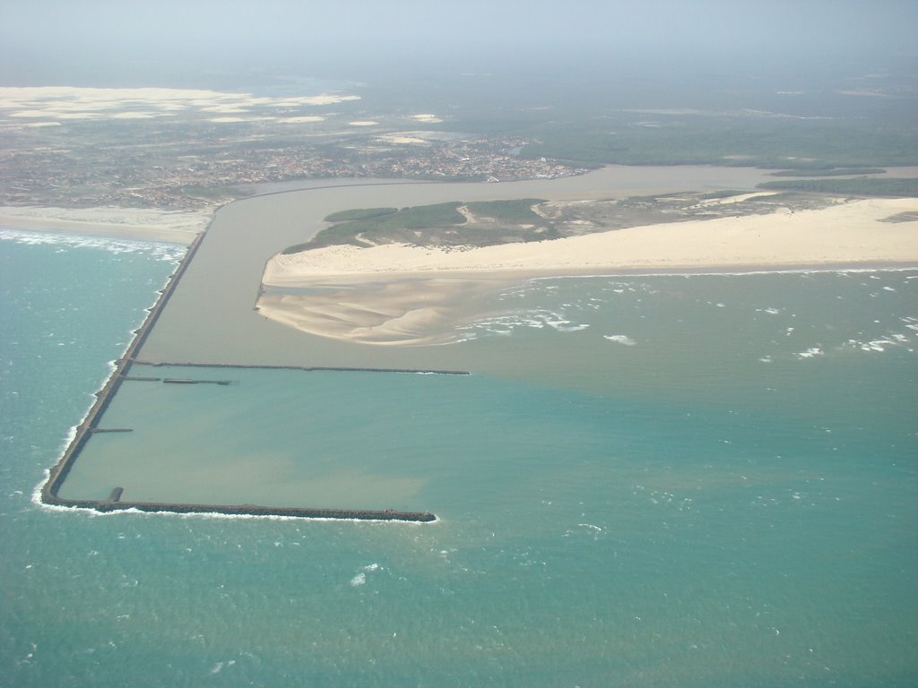 Porto Amarração