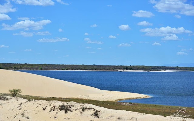 Lagoa do Sobradinho