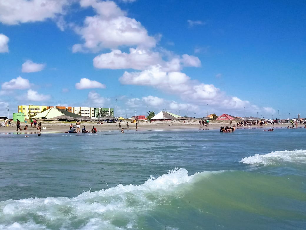 Praia do Maramar