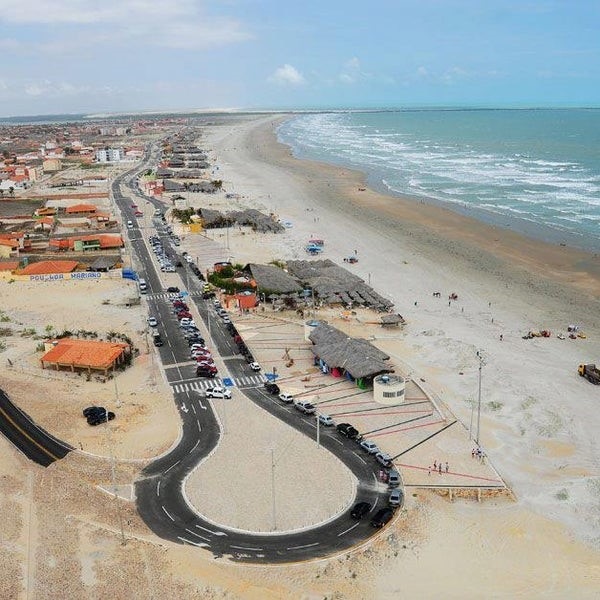 Praia de Atalaia
