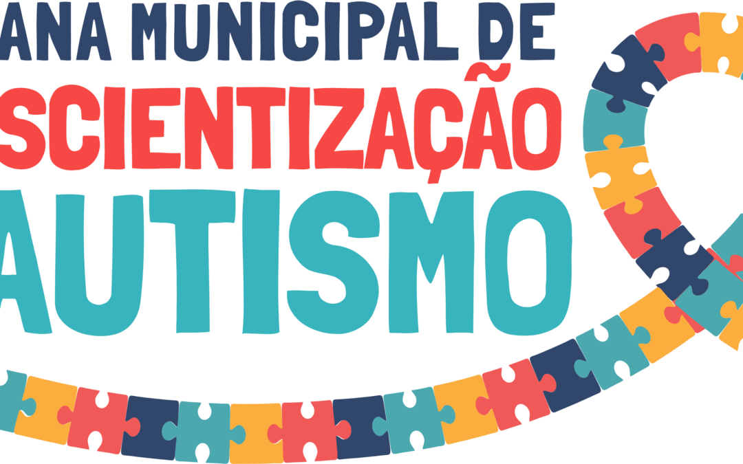 Luís Correia realiza Semana Municipal de Conscientização do Autismo