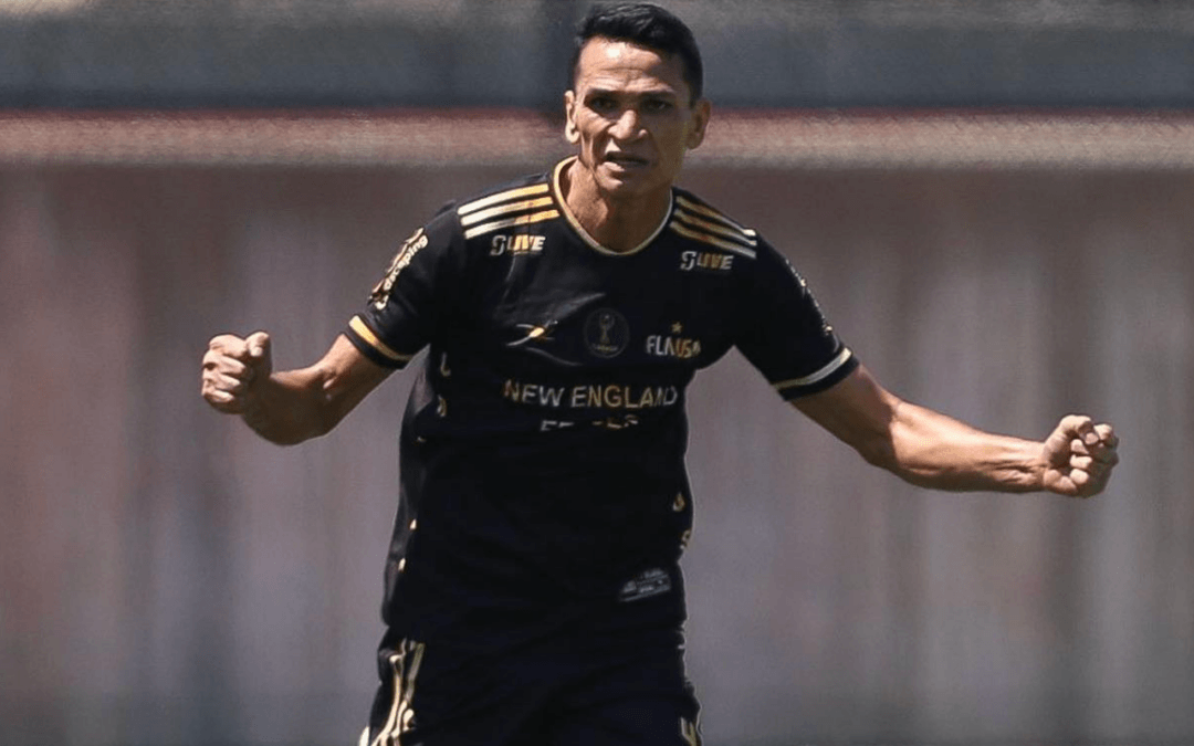 Abertura do XXXI Esporte e Cultura para Todos terá presença de ex-zagueiro do Flamengo