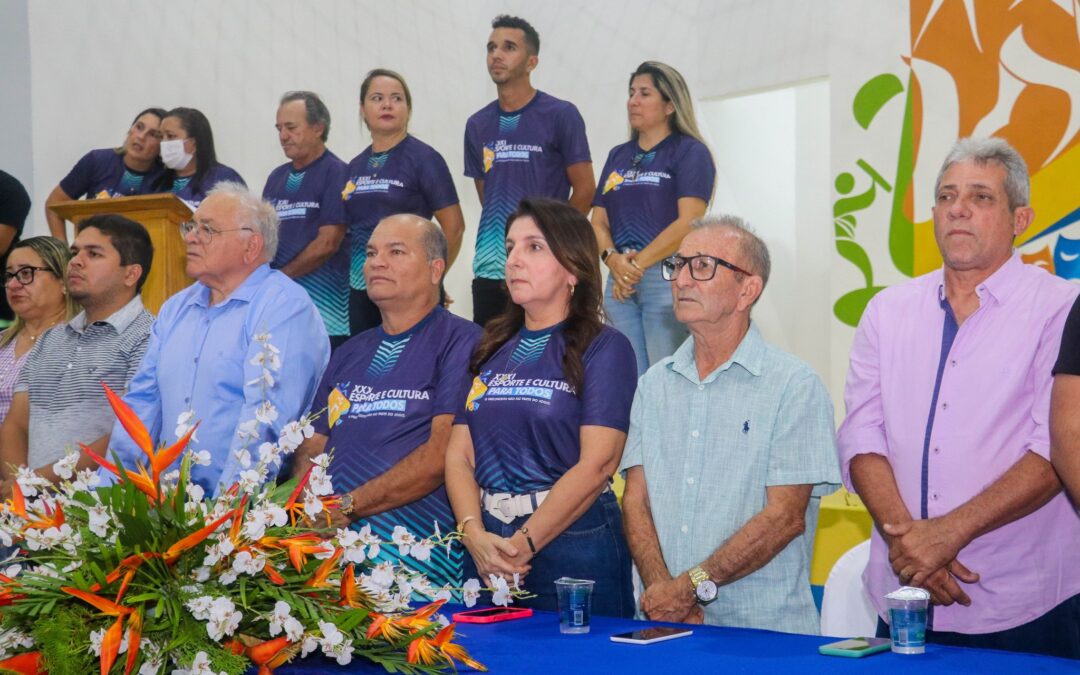 Gincana Cultural do Esporte e Cultura para Todos vai entregar R$10 mil em prêmios
