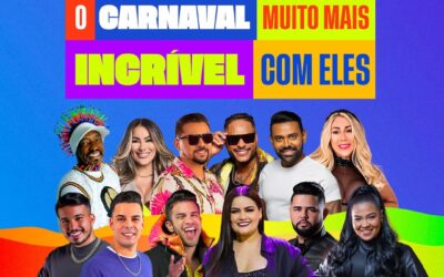 Carnaval de Luís Correia: festa na Orla de Atalaia começa neste sábado (1º) com mais de 20 atrações