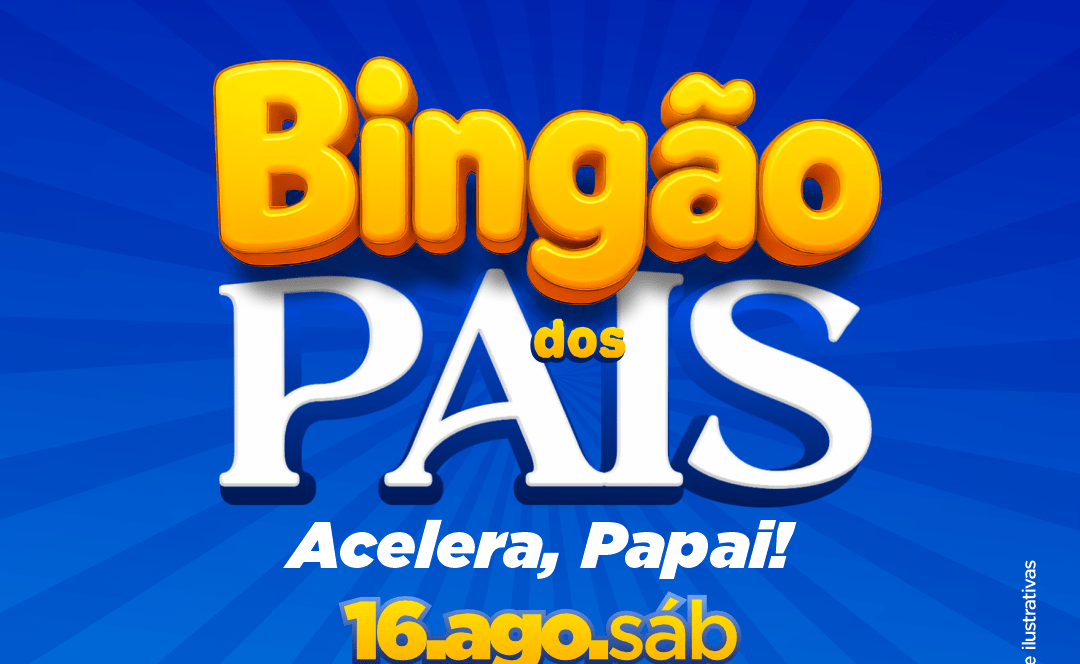 Prefeitura de Luís Correia realizará a primeira festa dos pais com um show de prêmios especiais