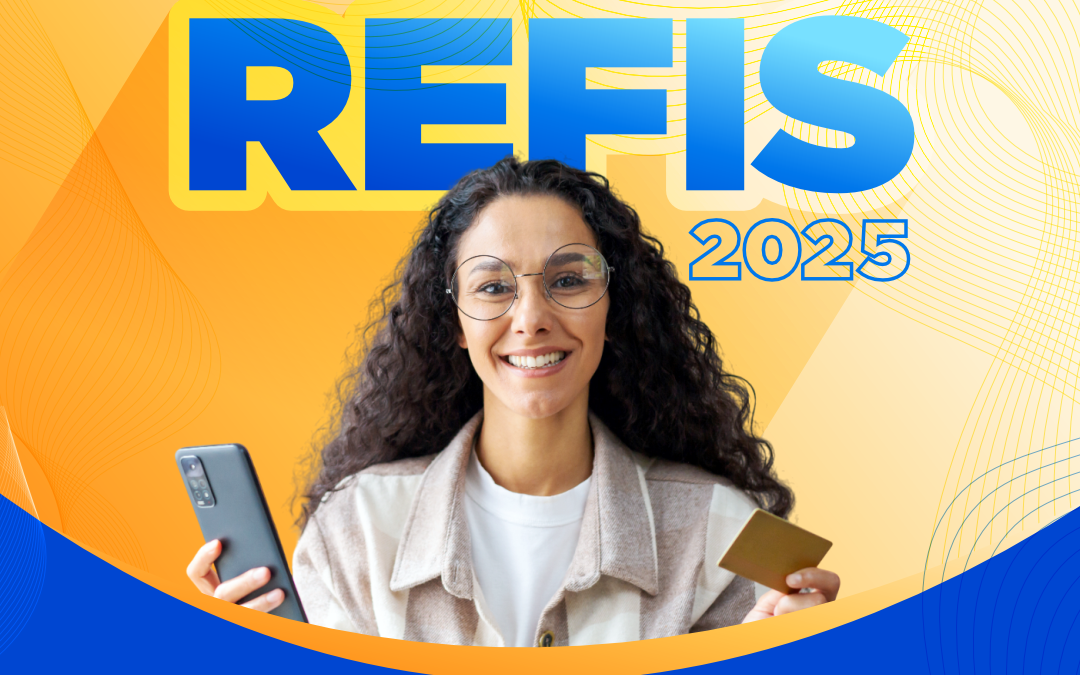 Prazo para adesão ao REFIS 2025 em Luís Correia encerra dia 30 de dezembro