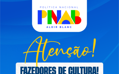 Prefeitura de Luís Correia lança edital para elaboração do Plano Municipal de Cultura com recursos da PNAB: inscrições começam hoje (28)